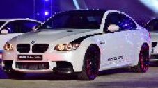Специална серия на BMW M3 за Китай