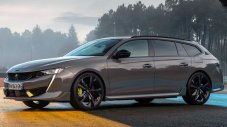 Какво е бъдещето на най-спортното комби на Peugeot?