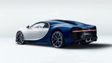 Опция за  Bugatti Chiron струва колкото ново Ferrari