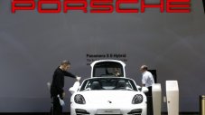 Porsche пред нови съдебни проблеми