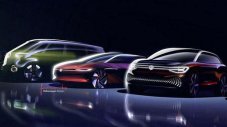 VW ще предложи 34 нови модела през 2020 г.