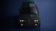Ново възраждане за легендата Lancia Delta (ВИДЕО)