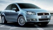В Бурса започна производството на Fiat Linea