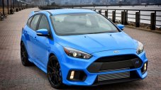 Официално: 350 к.с. за Ford Focus RS