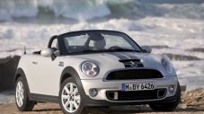 MINI Roadster излиза на пазара