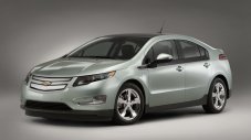 Opel Ampera/Chevrolet Volt са &bdquo;Автомобил на годината в Европа&rdquo;