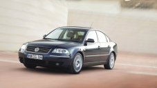 Дизелов VW Passat влезе в клуб &bdquo;Един милион километра&ldquo;
