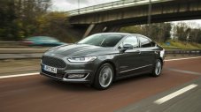Ford изтегля 322 000 коли от Европа