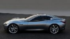 Infiniti ще прави хечбек с три врати