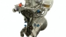 Трицилиндров бензинов двигател с обем 0.7 литра и мощност 150 к.с