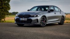 Новото BMW Серия 3: най-доброто досега?