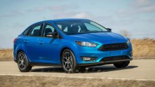 Ford плаща до 20 000 долара на собственици на Focus и Fiesta