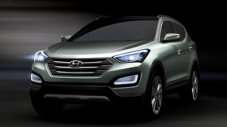 Новият Santa Fe идва