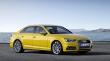 Audi пуска A4 TDI в САЩ