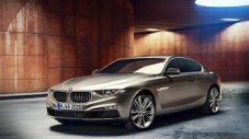 Спекулации на тема BMW 8-Series