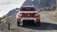 Dacia Duster е номер 1 в България през юли