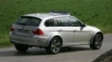 BMW X4 - нови детайли