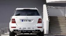 ML 63 AMG излиза в пенсия