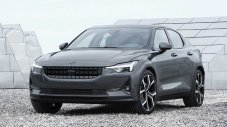 Електричките на Volvo ще звучат като ударите на сърцето