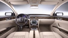 Как работи &bdquo;невидимият&ldquo; климатик във VW Phaeton