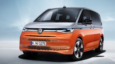 Новият VW Multivan - дизайн в стила на Golf и хибридно задвижване