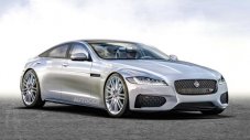 Новият флагман на Jaguar  ще бъде луксозен хибриден седан