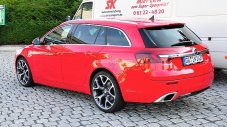 Обновеният Opel Insignia OPC вече не се крие