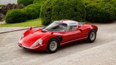 5 модела на Alfa Romeo, които ще ви накарат да се усмихнете
