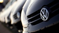Volkswagen се призна за виновен по три обвинения