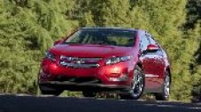 Chevrolet Volt - 1600 км с един резервоар