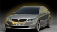 Бъдещият BMW 1 ще е с три цилиндъра