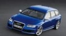 Audi RS6 Avant ще струва 106 900 евро