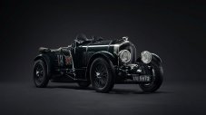 Bentley ще произвежда отново предвоенния Blower