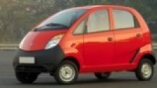 Tata Nano ще се продава и в Европа