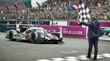 Porsche напуска Льо Ман и отива във Formula E