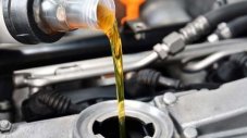 Основни грешки при смяната на маслото в двигателя