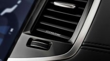 Чист въздух за кабината на Volvo XC90