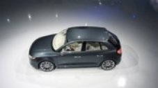 Audi показа в Париж хибридна концепция на А1