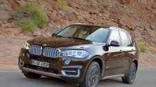 Това е новото BMW X5