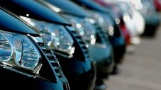 Европейският автопазар забавя спада си през юни