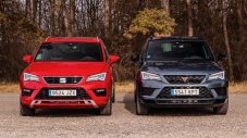 SEAT и Cupra поемат в различни посоки