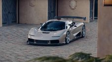 Най-скъпата нова суперкола не е Bugatti или Ferrari