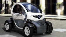 Renault подарява Twizy при покупка на Laguna или Espace