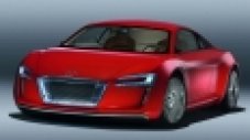Audi потвърди серийното производство на e-Tron
