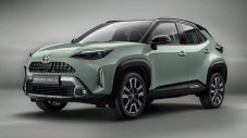Toyota Yaris Cross получи повече мощност и модернизиран интериор