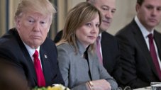 Тръмп: GM няма да успее с електромобилите