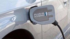 Plug-in хибридите отново са в центъра на голяма измама
