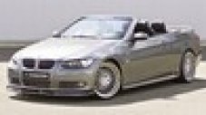 Hamann доработи кабриолета на BMW 3-Серия