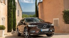 Volvo XC60 e &bdquo;Световен автомобил на годината&rdquo;