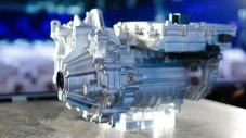 Great Wall пусна на пазара новаторска трансмисия
